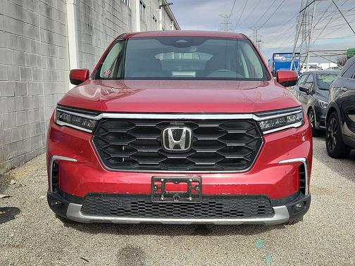 2023 Honda Pilot AWD EX-L 7 Passenger