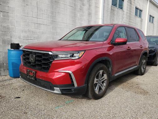 2023 Honda Pilot AWD EX-L 7 Passenger