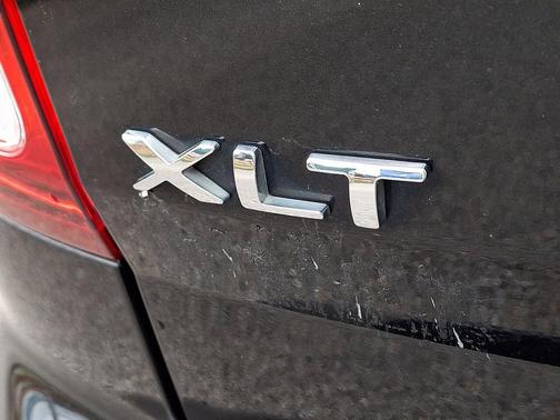 Tuxedo Black Metallic 2015 Ford Explorer XLT