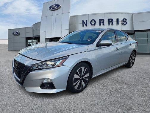 2019 Nissan Altima 2.5 SL