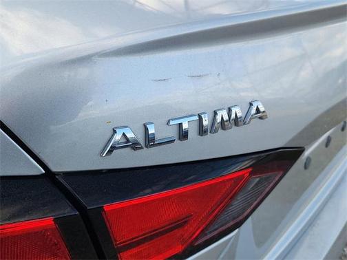 2019 Nissan Altima 2.5 SL