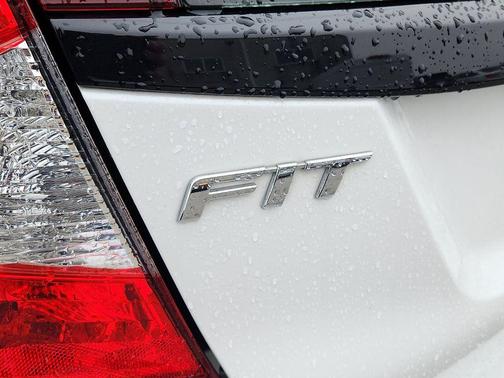 2019 Honda Fit LX