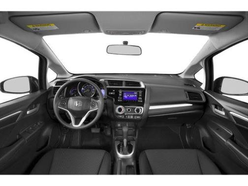 2019 Honda Fit LX