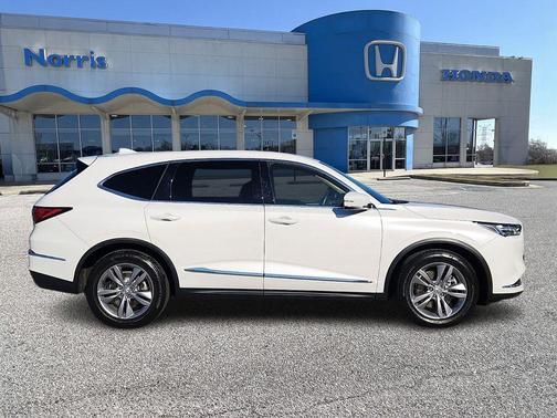 2024 Acura MDX Standard