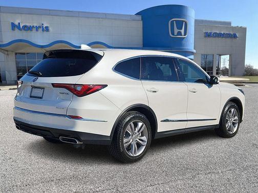 2024 Acura MDX Standard