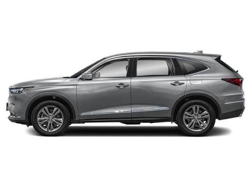 2024 Acura MDX Standard