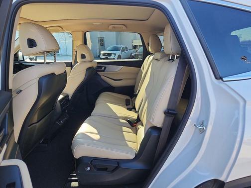 2024 Acura MDX Standard