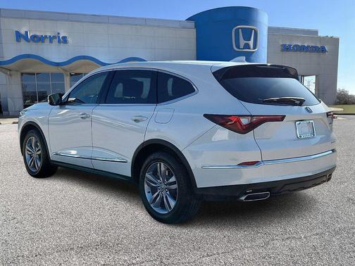 2024 Acura MDX Standard