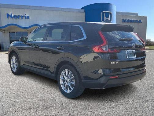 2026 Honda CR-V EX 2WD