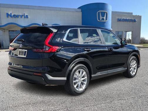 2026 Honda CR-V EX 2WD