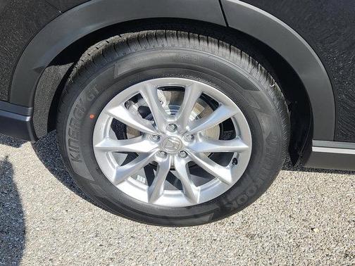 2026 Honda CR-V EX 2WD