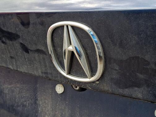 2015 Acura TLX V6 Advance