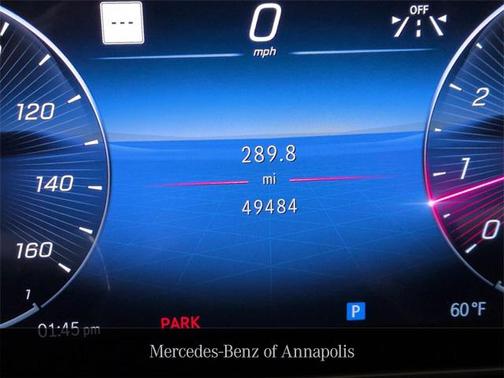 2023 Mercedes-Benz S-Class 4MATIC