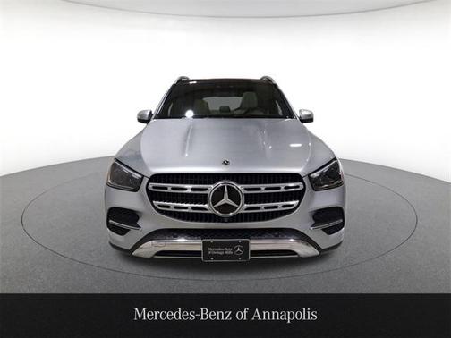 2024 Mercedes-Benz GLE 350 4MATIC