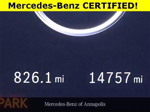 2024 Mercedes-Benz GLE 350 4MATIC