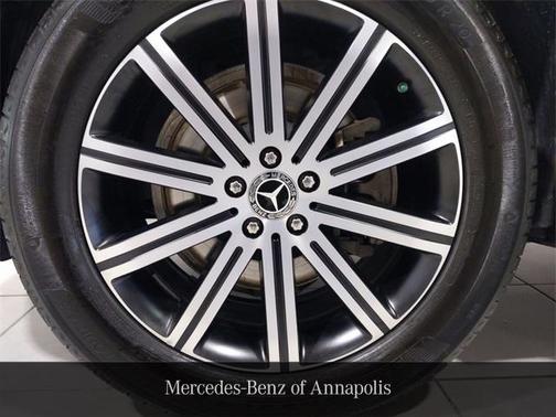 2024 Mercedes-Benz GLE 350 4MATIC