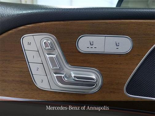 2024 Mercedes-Benz GLE 350 4MATIC