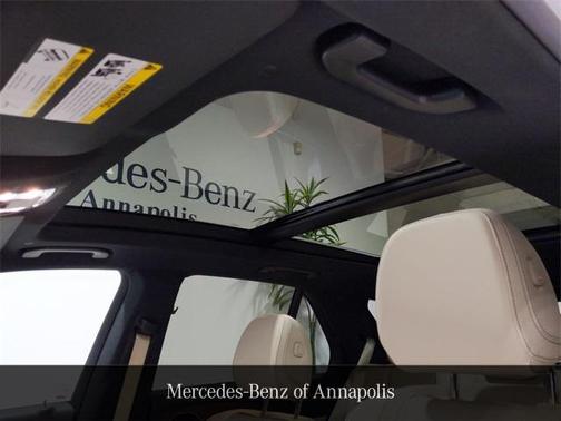 2024 Mercedes-Benz GLE 350 4MATIC