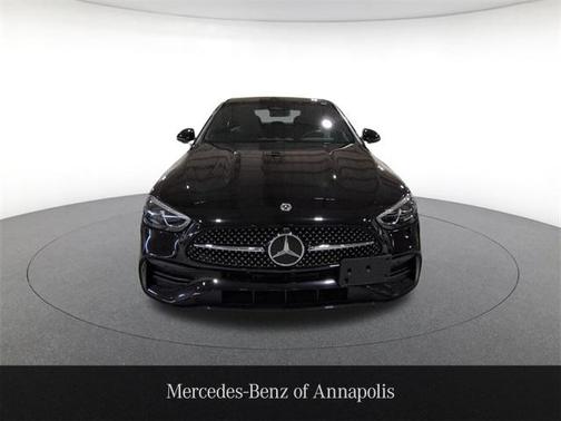 2023 Mercedes-Benz C-Class C 300 4MATIC