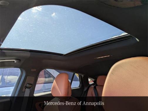 2026 Mercedes-Benz GLC 300 4MATIC Coupe