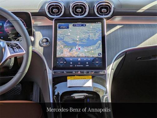 2026 Mercedes-Benz GLC 300 4MATIC Coupe