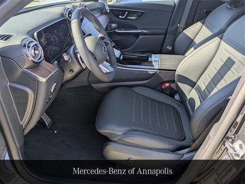 2026 Mercedes-Benz GLC 300 4MATIC Coupe
