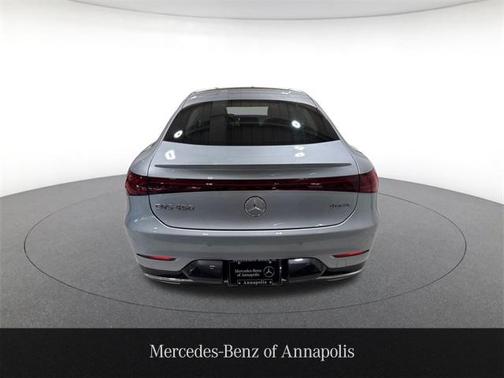 2023 Mercedes-Benz EQS 450 4MATIC