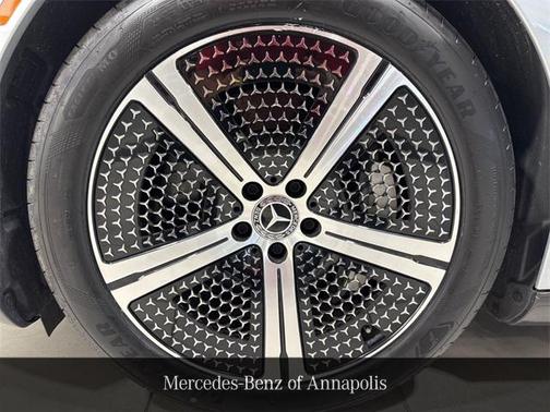 2023 Mercedes-Benz EQS 450 4MATIC
