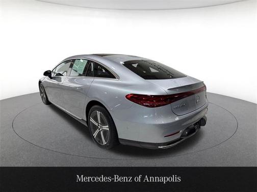 2023 Mercedes-Benz EQS 450 4MATIC
