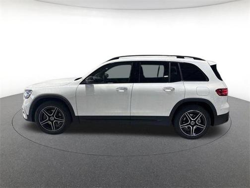 2024 Mercedes-Benz GLB 250 4MATIC
