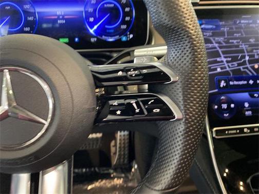2022 Mercedes-Benz EQS 450+ 4MATIC