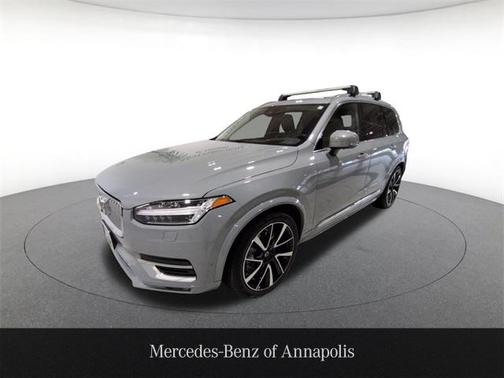 2024 Volvo XC90 B6 Ultimate Bright Theme 7-Seater