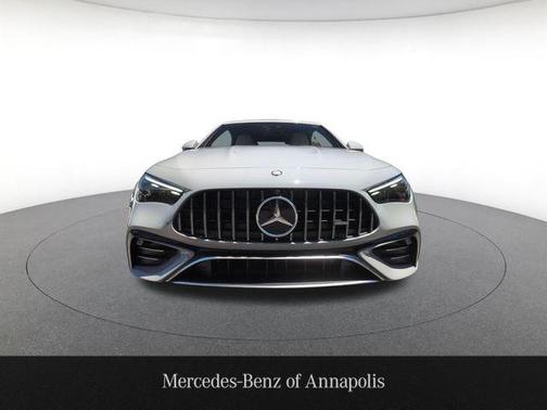 Alpine 2026 Mercedes-Benz AMG CLE 53 4MATIC+