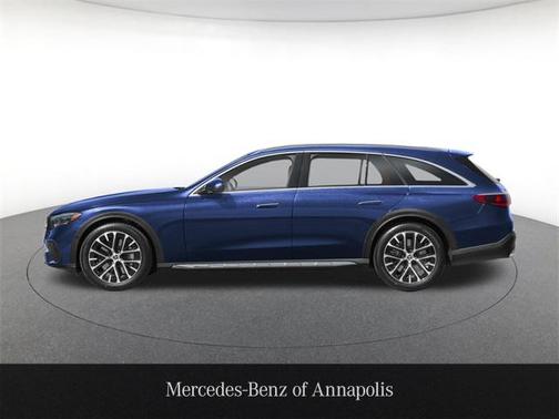 2026 Mercedes-Benz E-Class E 450 4MATIC All-Terrain
