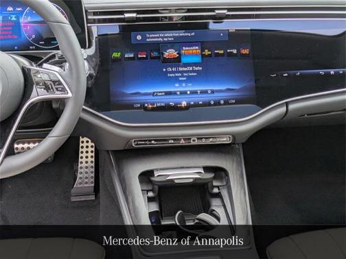 2026 Mercedes-Benz E-Class E 450 4MATIC All-Terrain