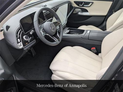 2026 Mercedes-Benz E-Class E 450 4MATIC All-Terrain