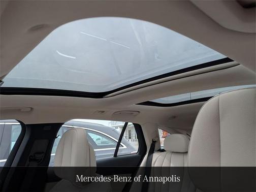2026 Mercedes-Benz E-Class E 450 4MATIC All-Terrain