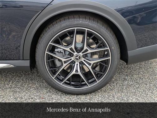 2026 Mercedes-Benz E-Class E 450 4MATIC All-Terrain