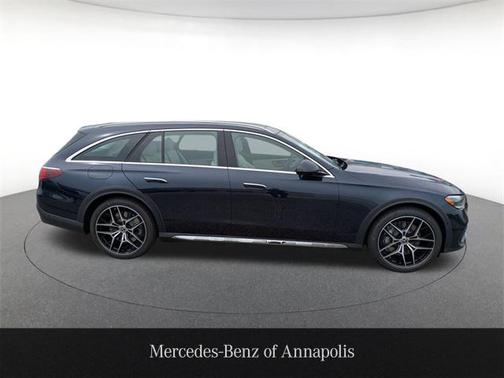 2026 Mercedes-Benz E-Class E 450 4MATIC All-Terrain