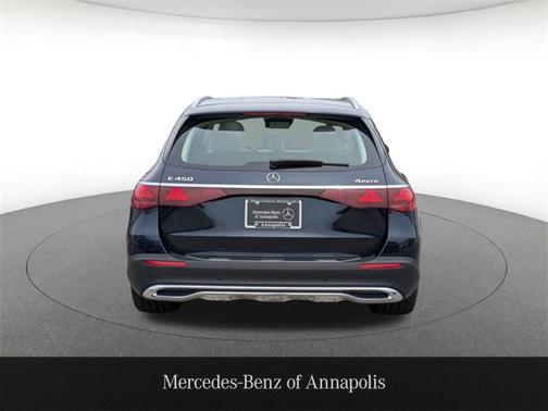2026 Mercedes-Benz E-Class E 450 4MATIC All-Terrain