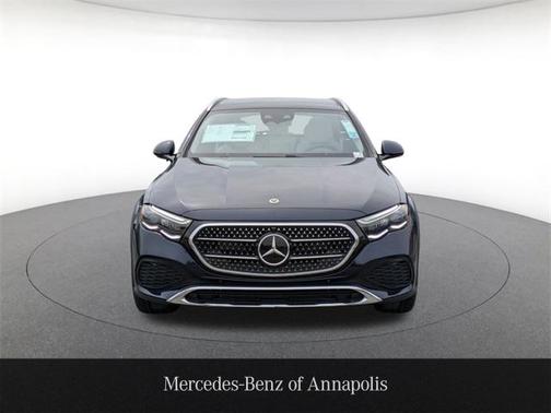2026 Mercedes-Benz E-Class E 450 4MATIC All-Terrain