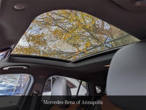 2026 Mercedes-Benz GLC 300 4MATIC Coupe