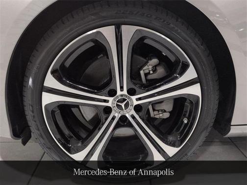 2023 Mercedes-Benz C-Class C 300 4MATIC