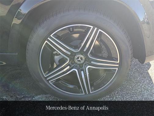 2026 Mercedes-Benz GLE 350 4MATIC