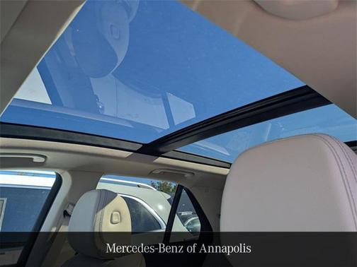 2026 Mercedes-Benz GLE 350 4MATIC