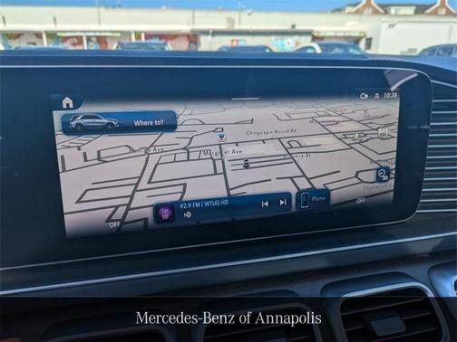 2026 Mercedes-Benz GLE 350 4MATIC