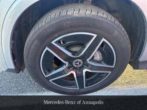 2024 Mercedes-Benz GLC 300 4MATIC