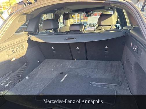 2024 Mercedes-Benz GLC 300 4MATIC