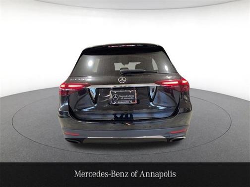 2025 Mercedes-Benz GLE 350 4MATIC