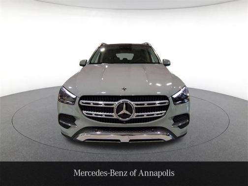 2024 Mercedes-Benz GLE 350 4MATIC